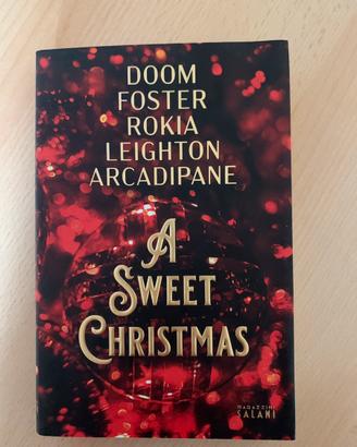 “A sweet cheistmas” Doom