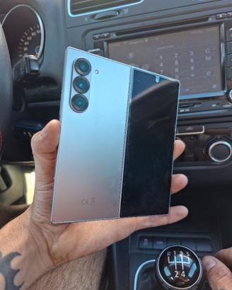 Galaxy z fold 6