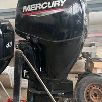Mercury Hp 150 EFI