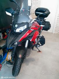 Moto Benelli