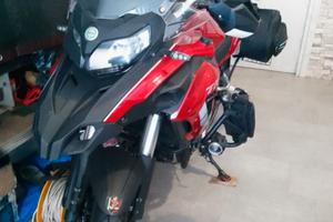 Moto Benelli