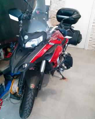 Moto Benelli