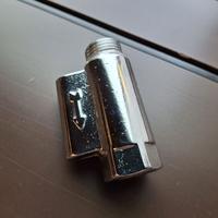 Valvola di sicurezza per scaldabagno