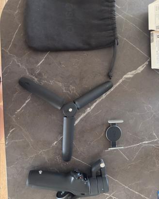 Dji osmo mobile6