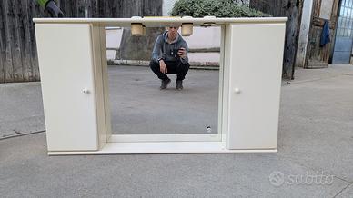 Mobile bagno con Specchio