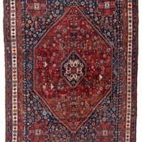 Antico Tapetto Persiano 