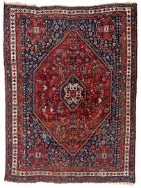 Antico Tapetto Persiano 