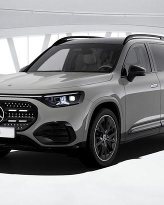 Mercedes-Benz GLB EQ 250+ Advanced Plus AMG L...
