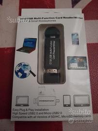 Chiavetta per smartphone e pc