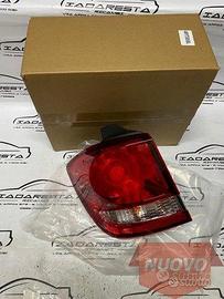 Fanale Stop Posteriore Fiat Freemont 68078480AD