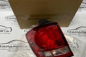 Fanale Stop Posteriore Fiat Freemont 68078480AD