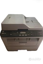 Stampante Brother MFC L2700DW