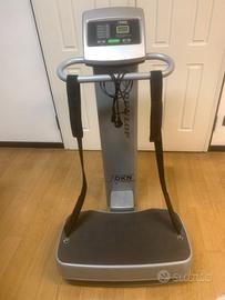 Pedana vibrante Dunlop Pro Trainer DKN