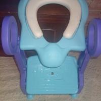 riduttore wc bambini 