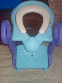 riduttore wc bambini 