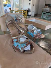 Dora shoes , made in italy