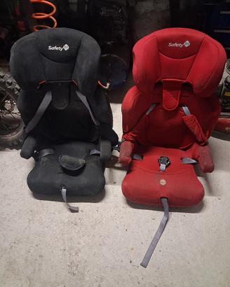 seggioloni auto