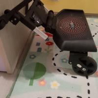 Pedana per passeggino