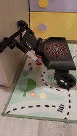 Pedana per passeggino