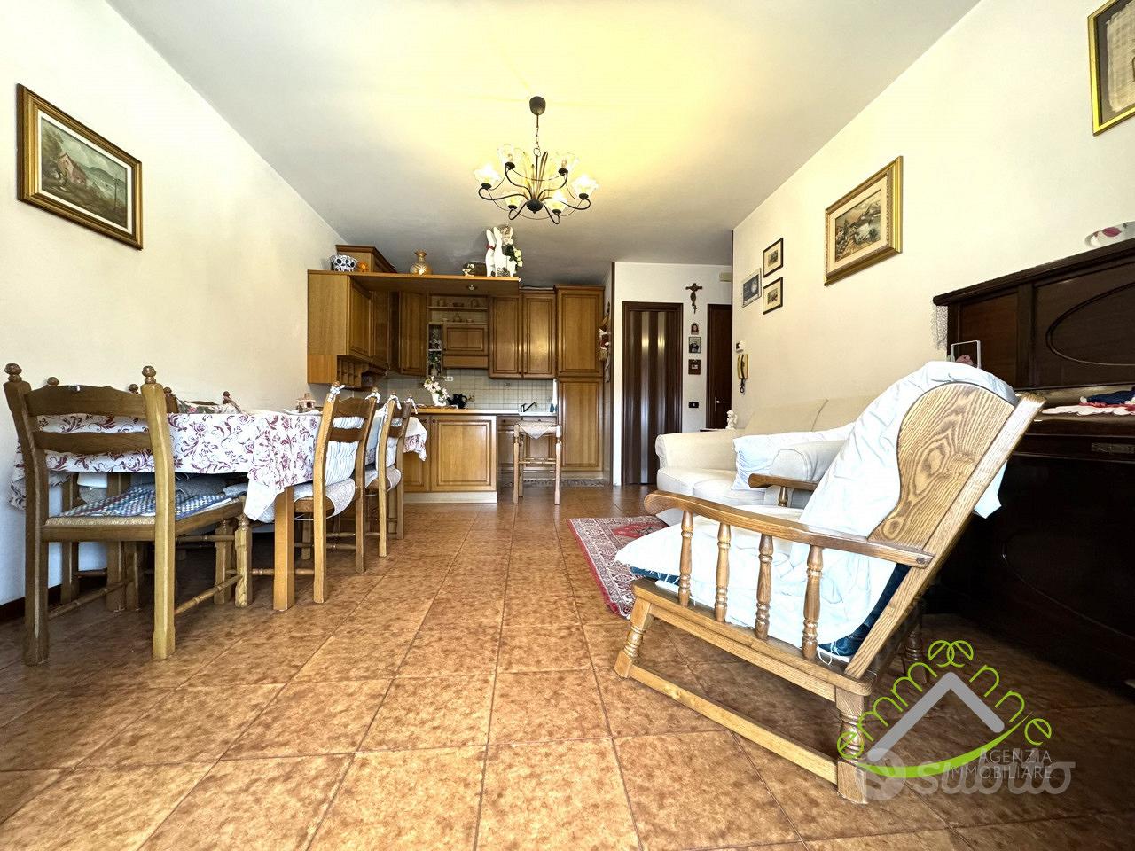 Appartamento – Camponogara - Vista 2