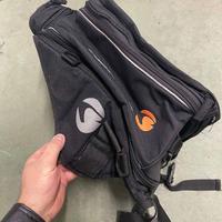 Borsa serbatoio moto