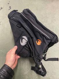 Borsa serbatoio moto