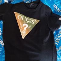 Maglietta Guess M