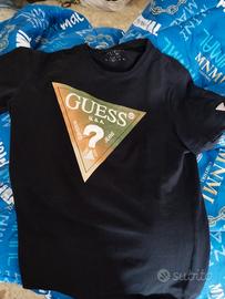 Maglietta Guess M