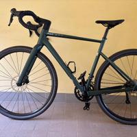 Scott Speedster Gravel 50