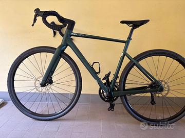 Scott Speedster Gravel 50