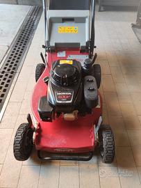 Tosaerba Ibea Garden Pro 