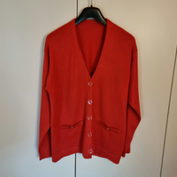 Maglia, cardigan donna in lana