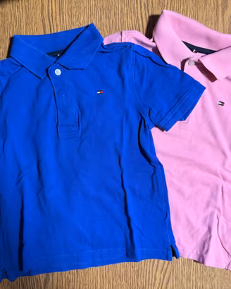 Giubetto - Polo- felpa