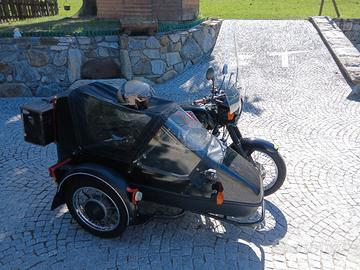 sidecar jawa 350 