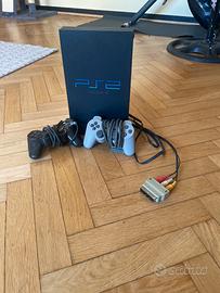 Play station 2