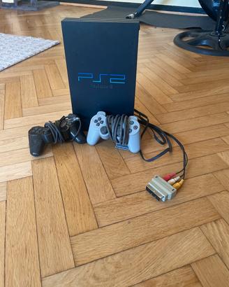 Play station 2