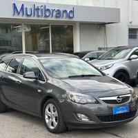 Opel Astra 2.0 CDTI 160CV Sports Tourer Cosmo S