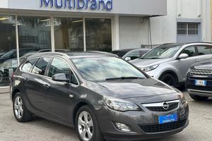 Opel Astra 2.0 CDTI 160CV Sports Tourer Cosmo S