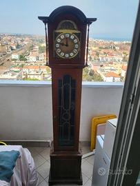 orologio a pendolo 