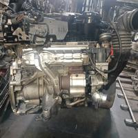 MOTORE BMW SERIE 3 E90 DEL 2008