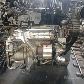 MOTORE BMW SERIE 3 E90 DEL 2008