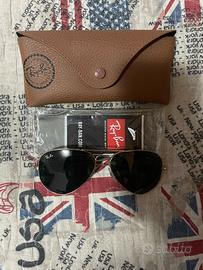 Ray Ban