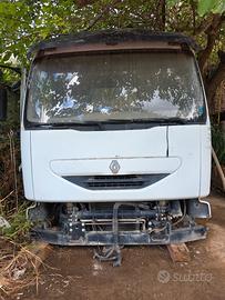 Renault master 180