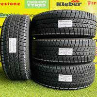 X4: Invernali 205/55R16 91H -BARUM- al 72%