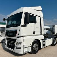 Man TGX 18.500 E6 - Trattore stradale