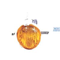 FRECCIE ANTERIORI DAEWOO CHEVROLET MATIZ 01-05 AMB