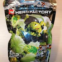 LEGO Hero Factory Toxic Reapa 6201