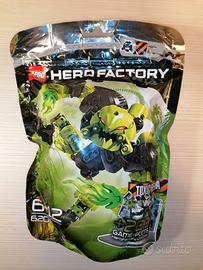 LEGO Hero Factory Toxic Reapa 6201