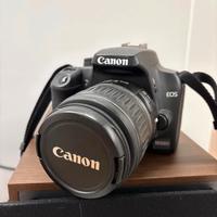 Canon Eos 1000D