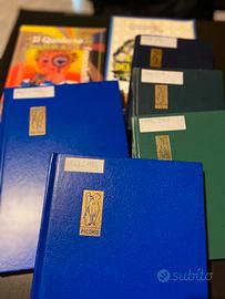 Francobolli Repubblica Italiana dal 1945 al 2017